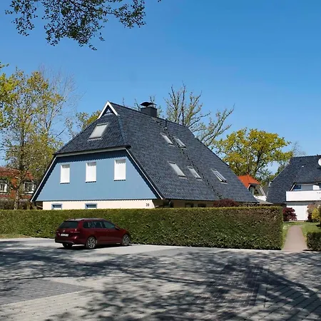 Buchentraum 14 Apartman